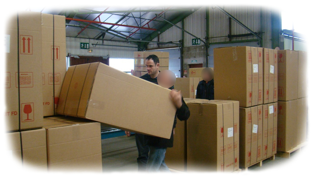 Accueil Sokoa Carton